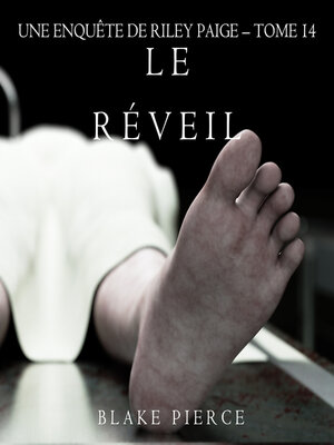 cover image of Le Réveil